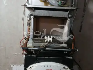 نصب و تعمیرات تخصصی جوشکاری پکیج و آبگرمکن (فوری)