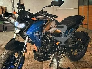 موتور گلکسی ان ای 180 Galaxy NA