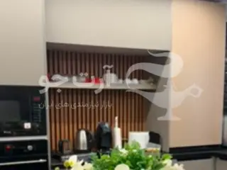 آپارتمان 85 متری دارآباد دو خوابه