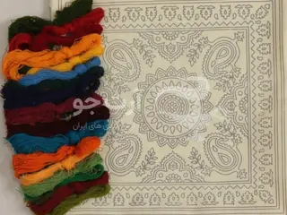 پته خام چهار بته