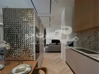 190متر آجودانیه، ویو شمال و جنوب