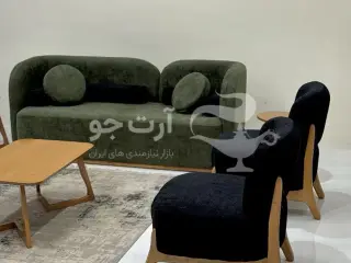 مبل پینترستی