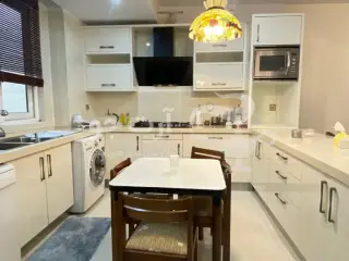 155 متر سه خواب 