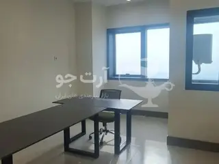 120متر اداری،  دو اتاق مستر، فول امکانات، بلوار فرحزادی