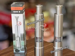 فلفل ساب اتودی استیل