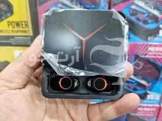 هدفون بلوتوثی ایرپاد