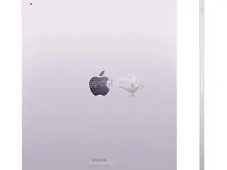 اپل Ipad Air 6 2024 با حافظه 128 گیگابایت