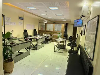 پرستار سالمند شرکت یاریگر بامجوز از وزارت بهداشت