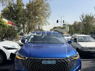 هاوال، H6 HEV