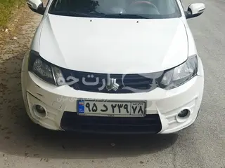 ساینا، EX دنده ای