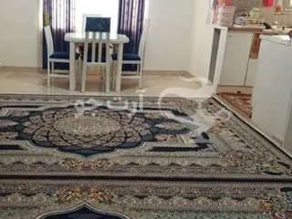 فروش یک واحد آپارتمان در بومهن