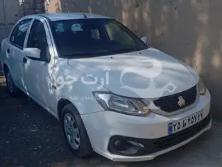 ساینا s  دوگانه کارخانه  مدل 1402