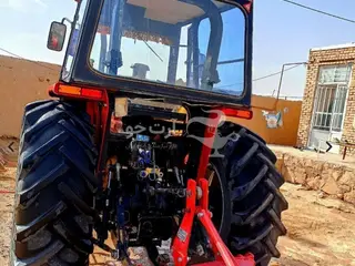 تراکتور399تک