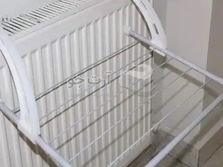 بند رخت شوفاژی