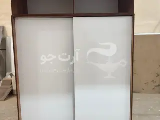 کمدلباس پازلی کمد دیواری ملامینه