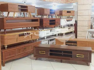 میز تلویزیون