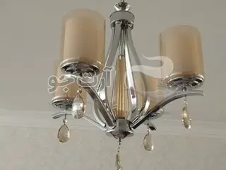 لوستر شامپاینی