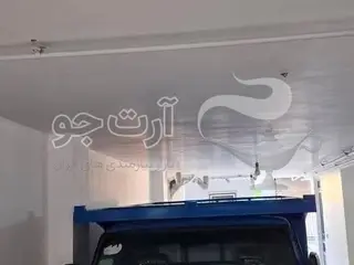 نیسان دیزل 1402