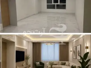 فروش واحد59متری تک خواب