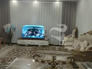 68 متر دو خواب