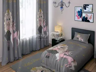 روتختی یک نفره کودک و نوجوان