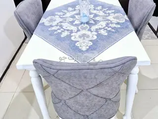 میز ناهار خوری چهار نفره