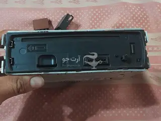 کفی ضبط