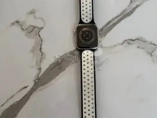 اپل واچseسری6 سلامت باتری99(40mm)