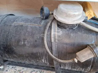 گاز ال پی چی