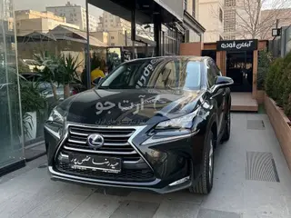 لکسوس NX300h