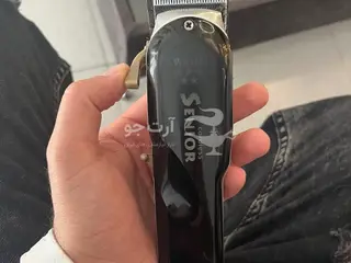ماشین اصلاح وال سنیور