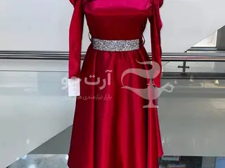 لباس مجلسی آرامیس