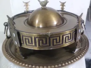 منقل مجلسی آنتیک