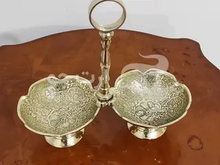 ظرف برنزهندی