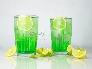 لیوان امگا کادویی کاوه