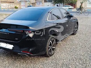 ریسپکت 2 مدل 1402