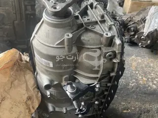 لوازم موتوری و‌ گیربکس بنز ،بی ام و ،پورشه