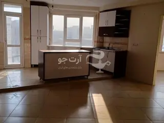 آپارتمان 58 متر 7 سال ساخت