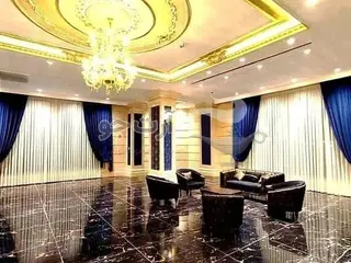 برج مجلل پاسداران/112متر/کلیدنخورده/دونبش