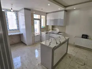75متر فول امکانات رشیدی جهان