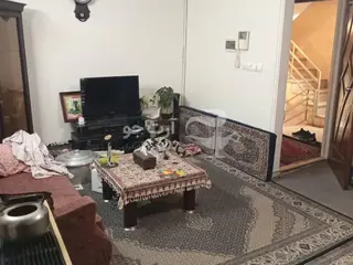 65متر،2خواب،فول امکانات،دامپزشکی،درحال باسازی