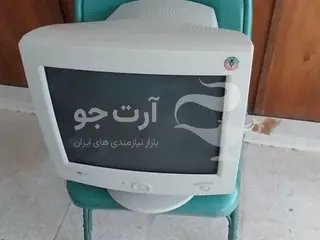 مانیتور ال جی