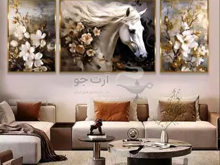 تولید کننده تابلو دکوراتیو