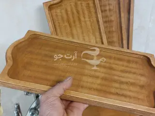 4 مدل لوازم چوبی  فقط 500 تومن