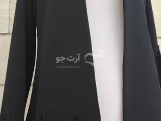 کت مزون دوزجواهردوزشده