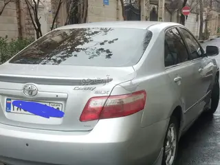 تویوتا کمری 2007 Glx