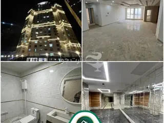 آپارتمان 137 متری