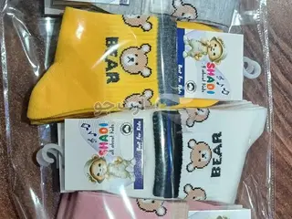 جوراب نخ پنبه
