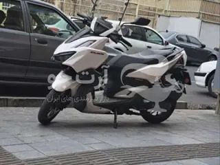 موتور طرح واریو کبیر