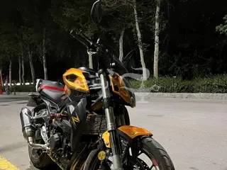 موتور بلنتا 401